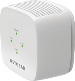 Access Point NETGEAR Wzmacniacz sygnału Wi-Fi, Wi-Fi 5, 2.4 GHz (EX3110-100PES) 1