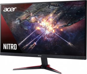 Monitor Acer Nitro VG220QHBII (UM.WV0EE.H01) 3