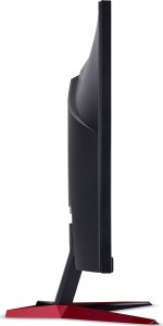 Monitor Acer Nitro VG220QHBII (UM.WV0EE.H01) 4
