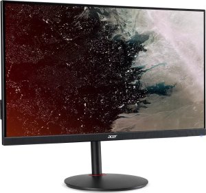 Monitor Acer Nitro XV272UVbmiiprzx (UM.HX2EE.V23) 1