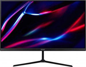 Monitor Acer Nitro QG240YH3bix (UM.QQ0EE.301) 1