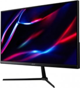 Monitor Acer Nitro QG240YH3bix (UM.QQ0EE.301) 2