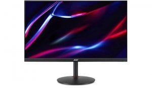 Monitor Acer 1209 1