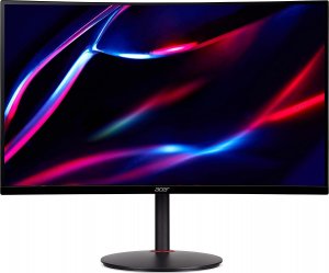 Monitor Acer Nitro XZ322QUSbmiipphx (UM.JX2EE.S01) 1