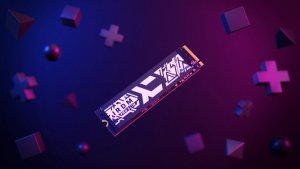 Dysk SSD GoodRam IRDM PRO Slim 1TB M.2 2280 PCI-E x4 Gen4 NVMe (IRP-SSDPR-P44S-1K0-80) 5