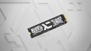 Dysk SSD GoodRam IRDM PRO Slim 1TB M.2 2280 PCI-E x4 Gen4 NVMe (IRP-SSDPR-P44S-1K0-80) 6