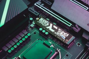 Dysk SSD GoodRam IRDM PRO Slim 2TB M.2 2280 PCI-E x4 Gen4 NVMe (IRP-SSDPR-P44S-2K0-80) 4