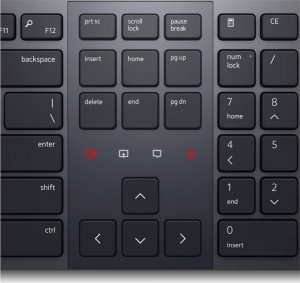 Klawiatura Dell KB900 (580-BBDH) 5