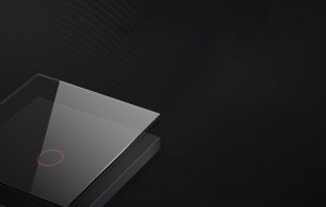 Avatto Dotykowy Włącznik Światła WiFi TS02-EU-B1  (czarny) 5