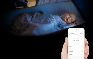 Avatto Dotykowy Włącznik Światła ZigBee Avatto ZTS02-EU-B2 Podwójny TUYA (czarny) 5