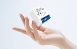 Avatto Inteligentny przełącznik dopuszkowy Wi-Fi (WSM16-W1) 4