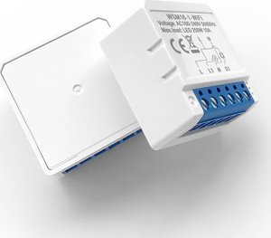 Avatto Inteligentny przełącznik dopuszkowy Wi-Fi (WSM16-W1) 5