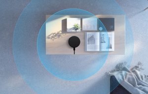 Avatto Uniwersalny pilot IR WiFi RF 433MHz S16 Pro TUYA 7