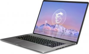 Laptop MSI Creator Z17 HX Studio A13VFT-028PL i7-13700H / 32 GB / 2 TB / W11 Pro / RTX 4060 / 165 Hz 2