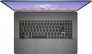 Laptop MSI Creator Z17 HX Studio A13VFT-028PL i7-13700H / 32 GB / 2 TB / W11 Pro / RTX 4060 / 165 Hz 4