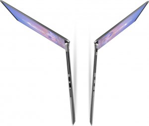 Laptop MSI Creator Z17 HX Studio A13VFT-028PL i7-13700H / 32 GB / 2 TB / W11 Pro / RTX 4060 / 165 Hz 8