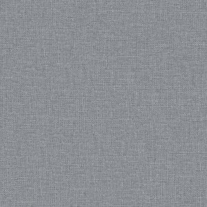 vidaXL vidaXL Sofa rozkładana L, jasnoszara, 260x140x70 cm, tkanina 10