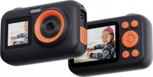 Kamera SJCAM Funcam Plus Black 3