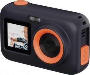 Kamera SJCAM Funcam Plus Black 6