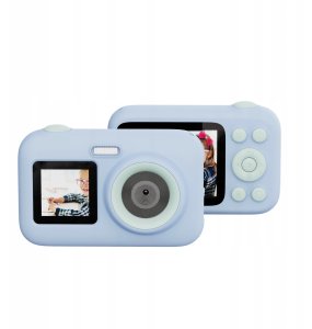 Kamera SJCAM Funcam Plus Blue 2