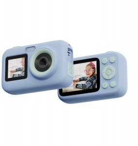 Kamera SJCAM Funcam Plus Blue 3