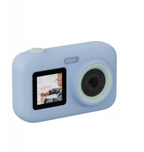 Kamera SJCAM Funcam Plus Blue 5