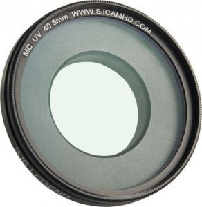 Filtr SJCAM SJCAM - FILTR UV SJ4000 1