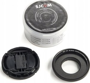 Filtr SJCAM SJCAM - FILTR UV SJ5000 1