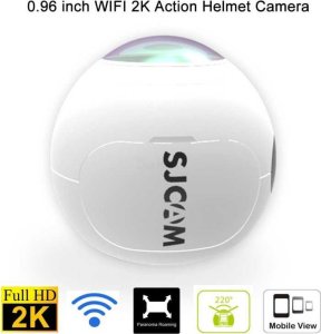 Kamera SJCAM SJCAM SJ360 BIAŁA 1