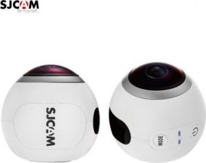 Kamera SJCAM SJCAM SJ360 BIAŁA 2