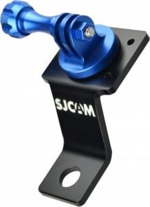 SJCAM SJCAM - ALUMINIOWY UCHWYT NA MOTOR WSUWKA 1