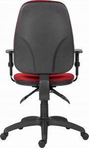 Krzesło biurowe Powerton Powerton Ergonomiczny fotel biurowy Anna 5