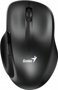 Mysz Genius Ergo 8200S czarna (31030029400) 1