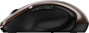 Mysz Genius Ergo 8200S brązowa (31030029403) 2