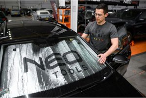 Neo NEO TOOLS L 11