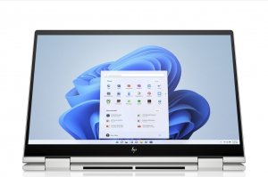 Laptop HP HP ENVY 13 x360 2.8K OLED i7-1250U 512GB SSD Win11 7