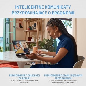 Laptop HP HP Spectre 16 x360 Intel i7-13700H 16/512 SSD Pen 7