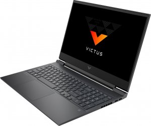 Laptop HP HP Victus 16 Ryzen 7 6800H 16/512GB RTX 3050 144Hz 4