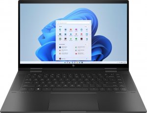 Laptop HP HP ENVY 15 x360 OLED Ryzen 7 5825U 16GB 1TB SSD 11 5