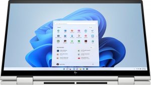 Laptop HP HP ENVY 15 x360 OLED i7-1260P 16GB 512GB SSD Win11 9