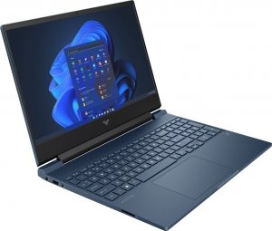 Laptop HP HP Victus 15 Ryzen 7 5800H 16/512GB RTX 3050Ti 144Hz Win11 2