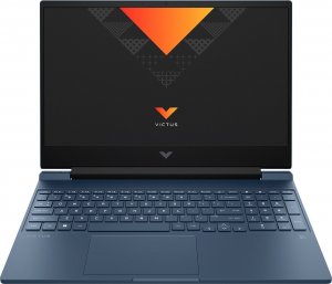 Laptop HP HP Victus 15 Ryzen 7 5800H 16/512GB RTX 3050Ti 144Hz Win11 8