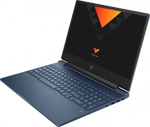 Laptop HP HP Victus 15 Ryzen 7 5800H 16/512GB RTX 3050Ti 144Hz Win11 9