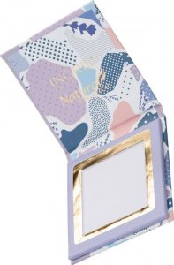 Ingrid INGRID_Natural Essence matujący puder lawendowy 7g 1