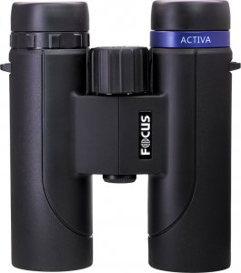 Lornetka Focus Optics Activa 8x32 1