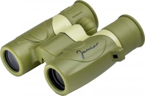 Lornetka Focus Optics Junior 6x21 Zielone 2
