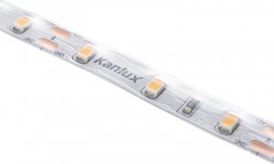 Taśma LED Kanlux Taśma LED STRIP L60 11W/M 12V IP65 NW 5m Kanlux 1