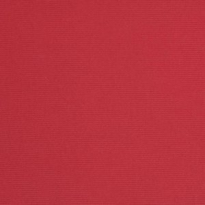 vidaXL Ścienny parasol ogrodowy, czerwony, 290 cm 7