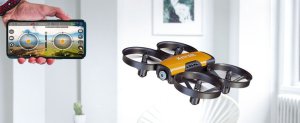 Dron Xerall Vivi 16