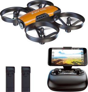 Dron Xerall Vivi 7